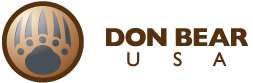 Don Bear - USA